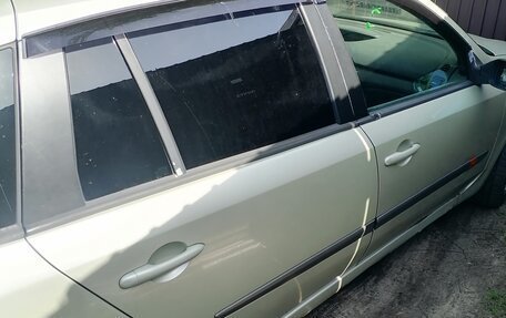 Renault Laguna II, 2001 год, 270 000 рублей, 16 фотография