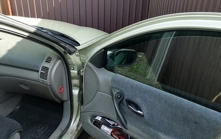 Renault Laguna II, 2001 год, 270 000 рублей, 18 фотография