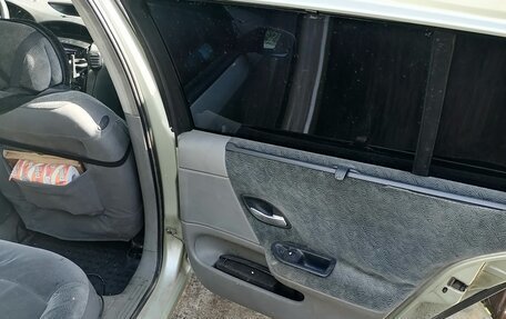 Renault Laguna II, 2001 год, 270 000 рублей, 19 фотография