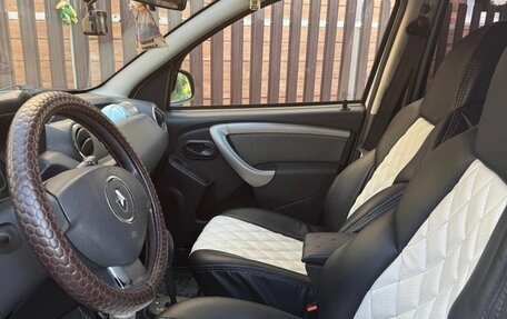 Renault Duster I рестайлинг, 2014 год, 1 100 000 рублей, 6 фотография
