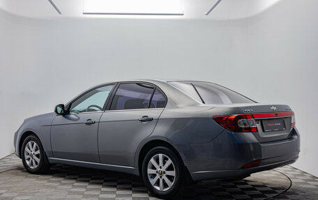 Chevrolet Epica, 2011 год, 630 000 рублей, 3 фотография