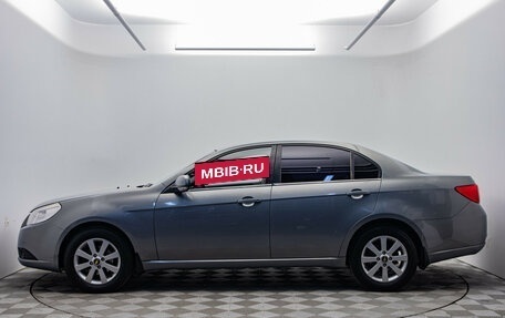 Chevrolet Epica, 2011 год, 630 000 рублей, 2 фотография