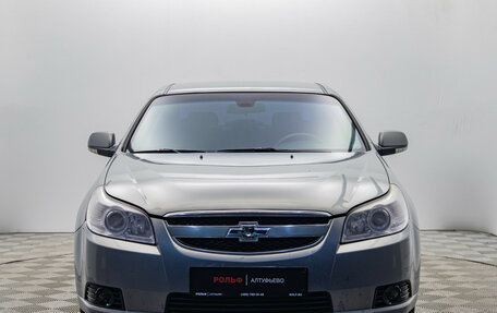 Chevrolet Epica, 2011 год, 630 000 рублей, 9 фотография