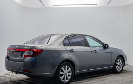 Chevrolet Epica, 2011 год, 630 000 рублей, 5 фотография