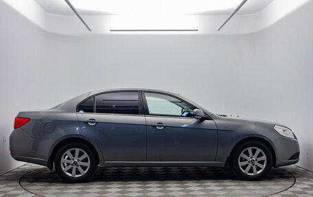 Chevrolet Epica, 2011 год, 630 000 рублей, 7 фотография
