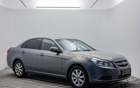 Chevrolet Epica, 2011 год, 630 000 рублей, 8 фотография