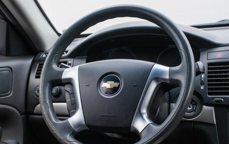Chevrolet Epica, 2011 год, 630 000 рублей, 16 фотография