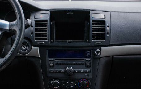 Chevrolet Epica, 2011 год, 630 000 рублей, 15 фотография