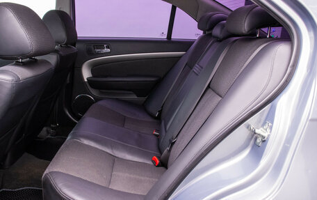 Chevrolet Epica, 2011 год, 630 000 рублей, 12 фотография