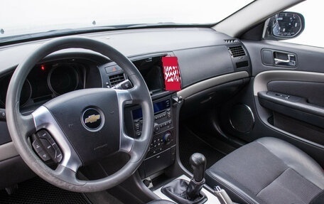 Chevrolet Epica, 2011 год, 630 000 рублей, 10 фотография