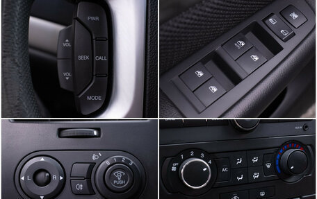 Chevrolet Epica, 2011 год, 630 000 рублей, 17 фотография
