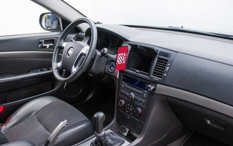 Chevrolet Epica, 2011 год, 630 000 рублей, 11 фотография