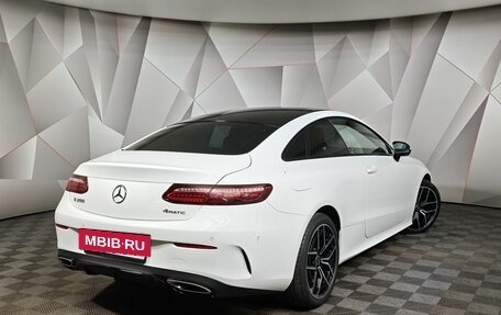 Mercedes-Benz E-Класс, 2020 год, 5 300 000 рублей, 2 фотография