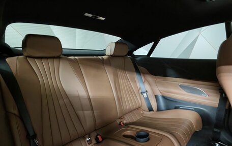 Mercedes-Benz E-Класс, 2020 год, 5 300 000 рублей, 16 фотография