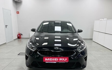 KIA cee'd III, 2020 год, 1 750 000 рублей, 2 фотография