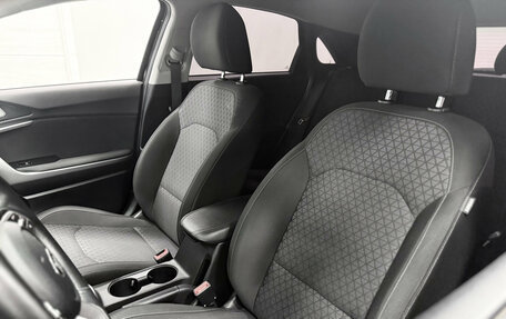 KIA cee'd III, 2020 год, 1 750 000 рублей, 13 фотография