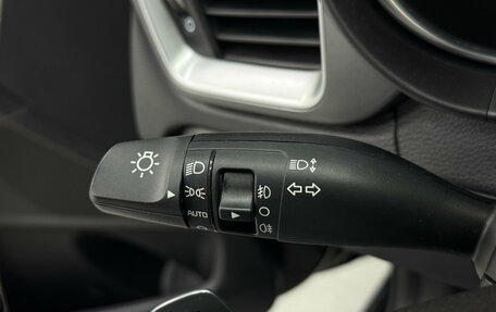 KIA cee'd III, 2020 год, 1 750 000 рублей, 19 фотография