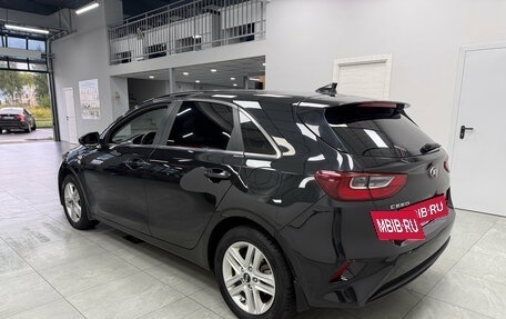 KIA cee'd III, 2020 год, 1 750 000 рублей, 5 фотография