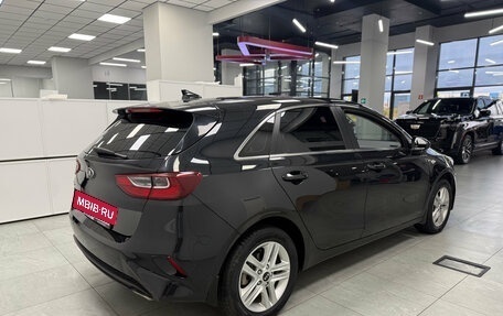 KIA cee'd III, 2020 год, 1 750 000 рублей, 6 фотография