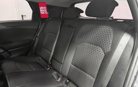 KIA cee'd III, 2020 год, 1 750 000 рублей, 12 фотография