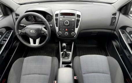 KIA cee'd I рестайлинг, 2010 год, 595 000 рублей, 8 фотография