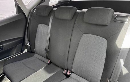 KIA cee'd I рестайлинг, 2010 год, 595 000 рублей, 9 фотография
