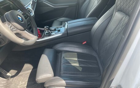 BMW X5, 2021 год, 7 700 000 рублей, 6 фотография