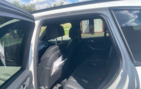 BMW X5, 2021 год, 7 700 000 рублей, 4 фотография