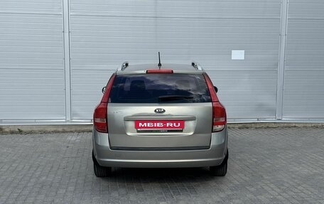 KIA cee'd I рестайлинг, 2010 год, 595 000 рублей, 5 фотография