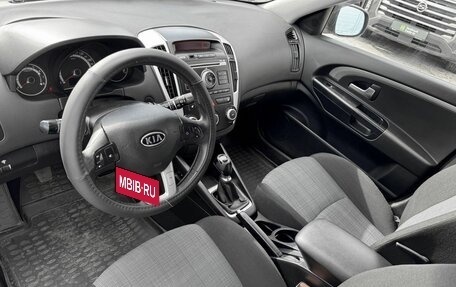 KIA cee'd I рестайлинг, 2010 год, 595 000 рублей, 7 фотография