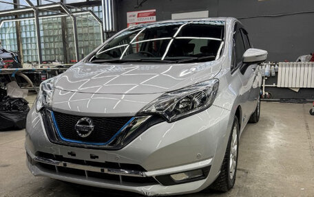 Nissan Note II рестайлинг, 2020 год, 1 560 000 рублей, 1 фотография