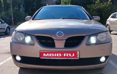 Nissan Almera, 2006 год, 350 000 рублей, 1 фотография