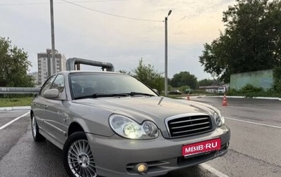 Hyundai Sonata IV рестайлинг, 2008 год, 330 000 рублей, 1 фотография