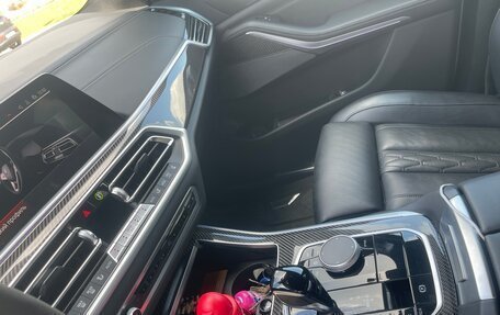BMW X5, 2021 год, 7 700 000 рублей, 8 фотография