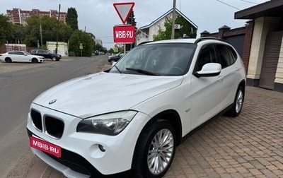 BMW X1, 2012 год, 1 250 000 рублей, 1 фотография