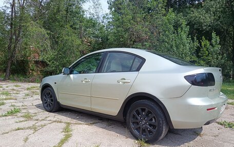 Mazda 3, 2008 год, 590 000 рублей, 7 фотография