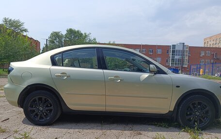 Mazda 3, 2008 год, 590 000 рублей, 4 фотография