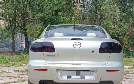 Mazda 3, 2008 год, 590 000 рублей, 8 фотография