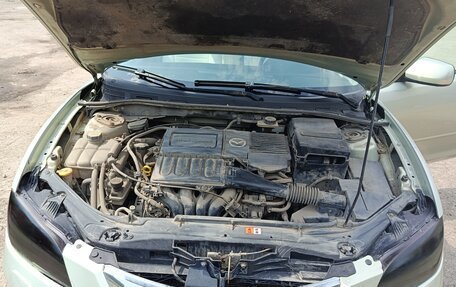 Mazda 3, 2008 год, 590 000 рублей, 9 фотография
