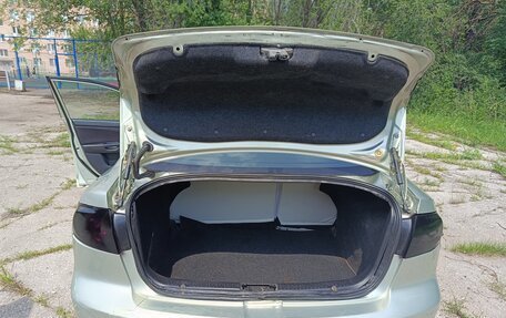 Mazda 3, 2008 год, 590 000 рублей, 10 фотография