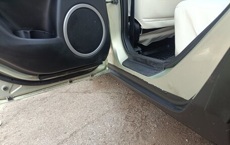 Mazda 3, 2008 год, 590 000 рублей, 18 фотография