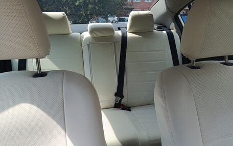 Mazda 3, 2008 год, 590 000 рублей, 14 фотография