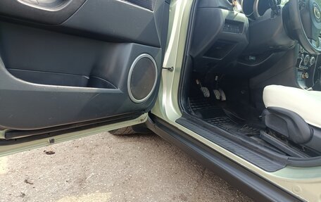 Mazda 3, 2008 год, 590 000 рублей, 19 фотография
