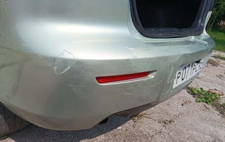 Mazda 3, 2008 год, 590 000 рублей, 20 фотография
