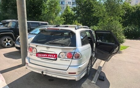 Toyota Caldina, 2002 год, 600 000 рублей, 7 фотография