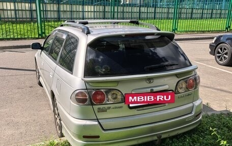 Toyota Caldina, 2002 год, 600 000 рублей, 4 фотография