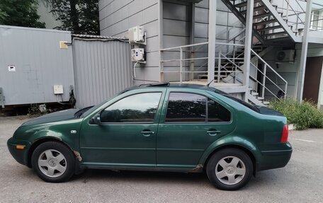 Volkswagen Jetta IV, 2001 год, 300 000 рублей, 7 фотография