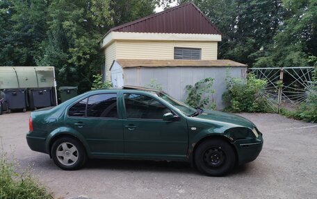 Volkswagen Jetta IV, 2001 год, 300 000 рублей, 3 фотография