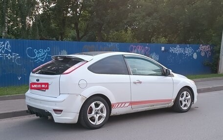 Ford Focus II рестайлинг, 2010 год, 490 000 рублей, 7 фотография