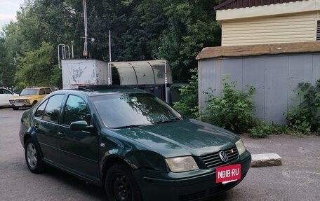 Volkswagen Jetta IV, 2001 год, 300 000 рублей, 2 фотография